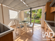 Vente Maison/villa 2 pièces — photo 4