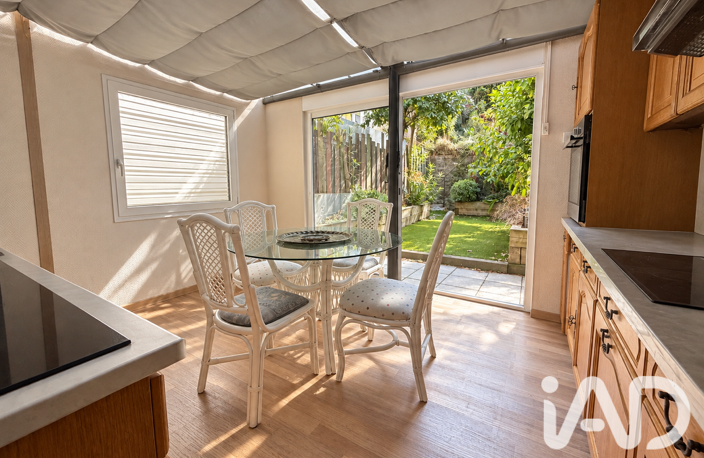 Vente Maison/villa 2 pièces — photo 4