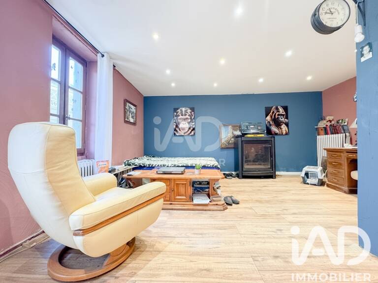 Vente Maison de village 7 pièces — photo 1