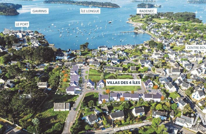 Vente Maison/villa 5 pièces — photo 4