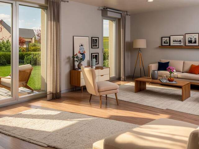 Vente Maison/villa 5 pièces — photo du bien