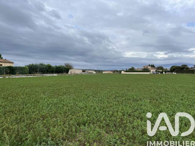 Vente Terrain 908 m&sup2; — photo du bien