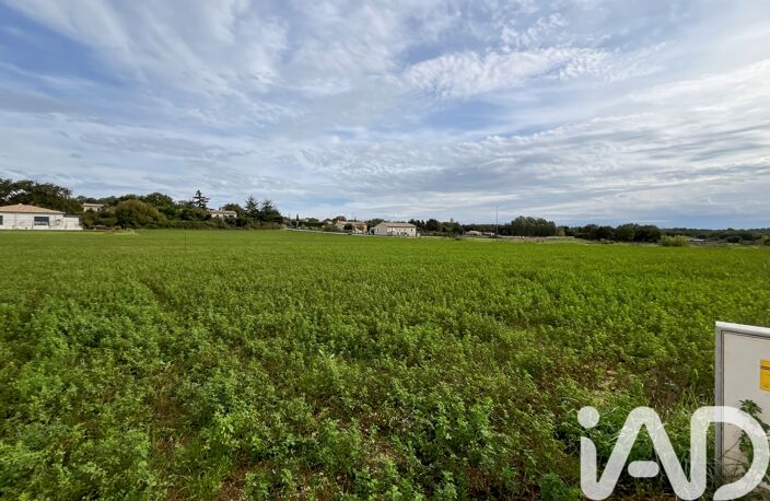 Vente Terrain 908 m&sup2; — photo 2