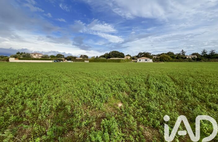 Vente Terrain 908 m&sup2; — photo 3