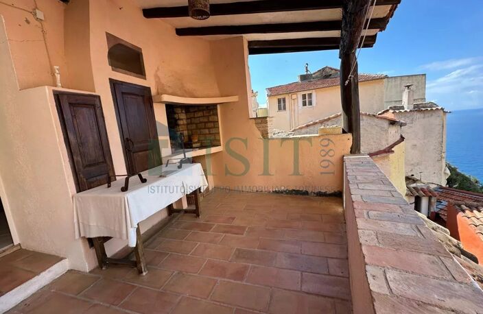 4 PIECES-ROQUEBRUNE VILLAGE- VUE MER — photo 3