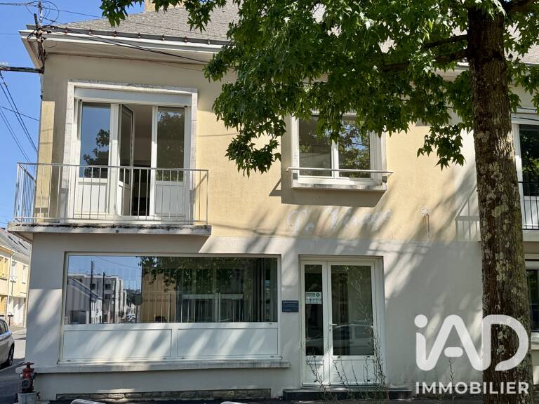 Vente Appartement 2 pièces — photo 1