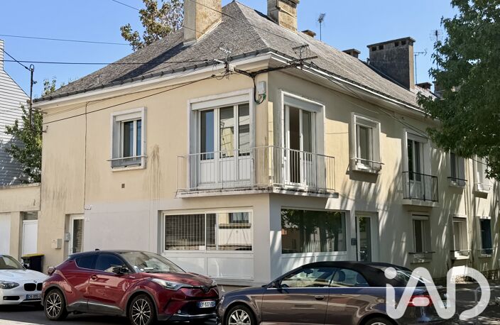 Vente Appartement 2 pièces — photo 2