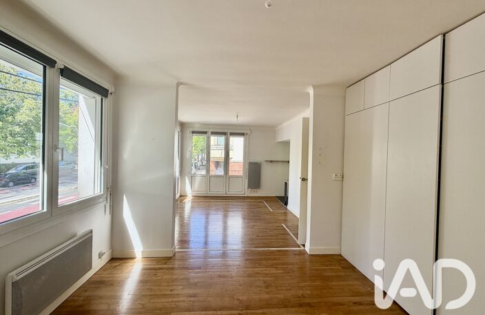Vente Appartement 2 pièces — photo 3