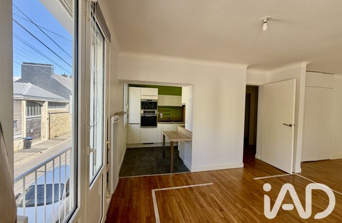Vente Appartement 2 pièces — photo 4