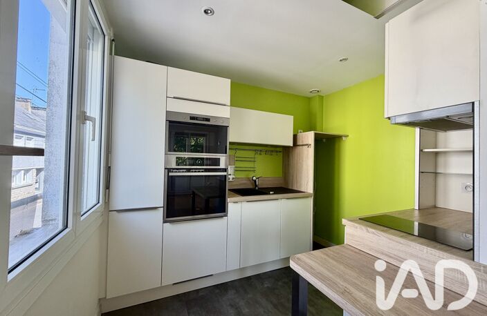 Vente Appartement 2 pièces — photo 5