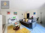 APPARTEMENT 3 PIECES AVEC BALCON ET BOX CENTRE-VILLE DE YERRES — photo 2