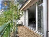 APPARTEMENT 3 PIECES AVEC BALCON ET BOX CENTRE-VILLE DE YERRES — photo 4