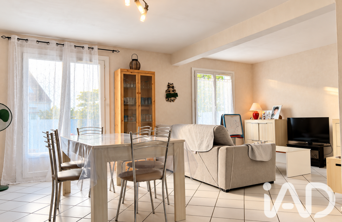 Vente Maison/villa 4 pièces — photo 2