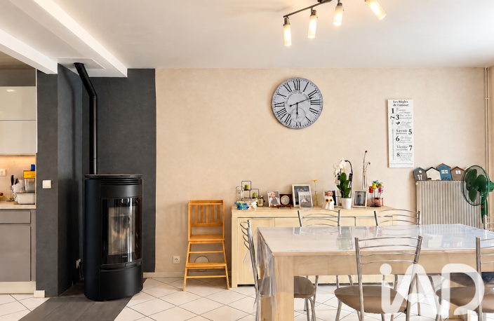 Vente Maison/villa 4 pièces — photo 3