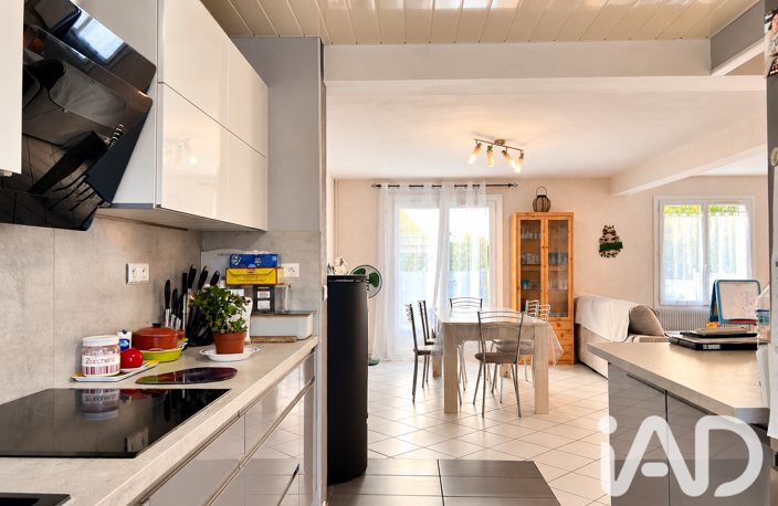 Vente Maison/villa 4 pièces — photo 4
