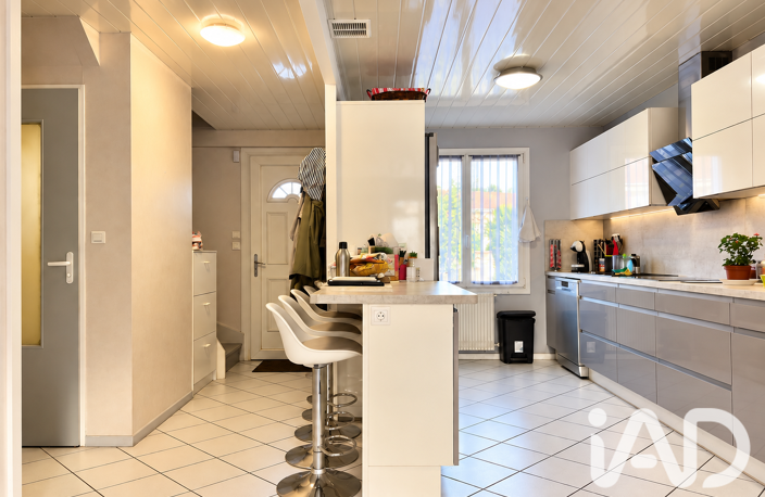 Vente Maison/villa 4 pièces — photo 5