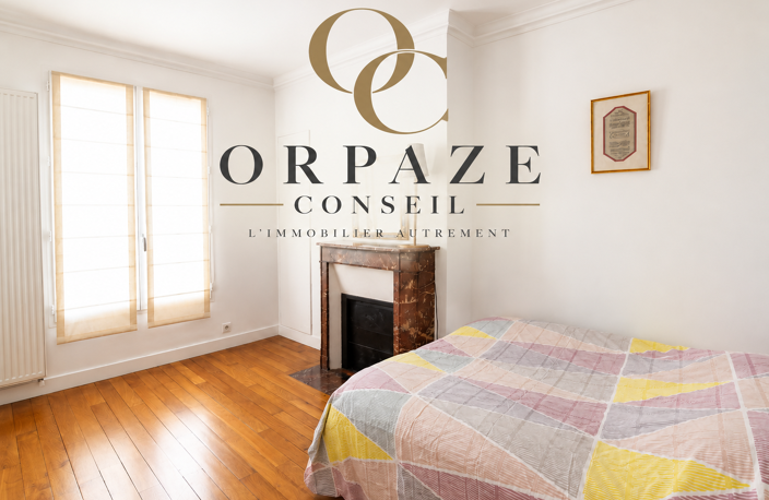 Vente appartement 2 Pièces 47,81m² Paris XVIIe - Villa Niel — photo 2