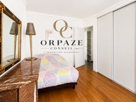 Vente appartement 2 Pièces 47,81m² Paris XVIIe - Villa Niel — photo 3