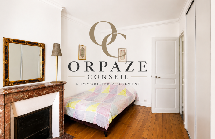 Vente appartement 2 Pièces 47,81m² Paris XVIIe - Villa Niel — photo 4