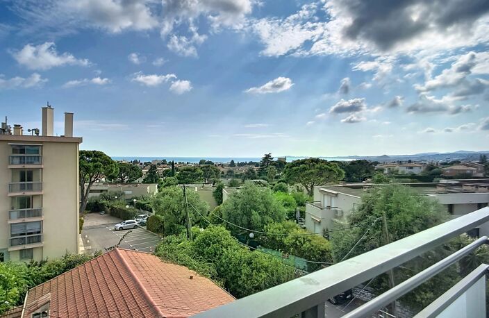 CAGNES/MER VAL FLEURI — photo 2