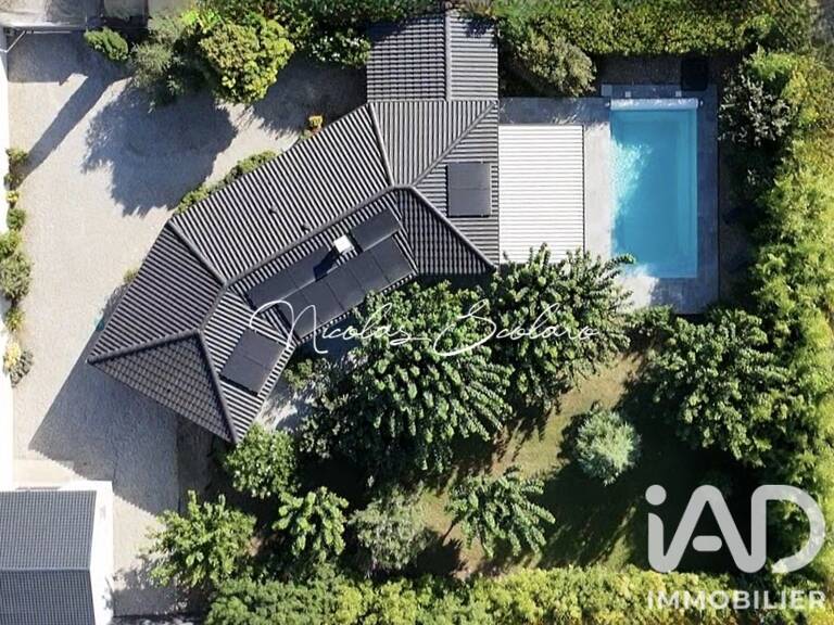 Vente Maison traditionnelle 6 pièces — photo 1