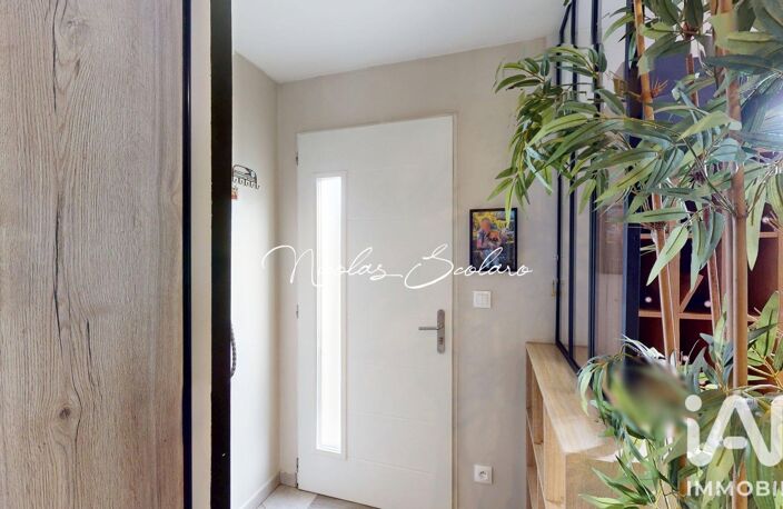 Vente Maison traditionnelle 6 pièces — photo 2