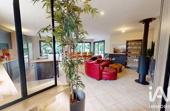 Vente Maison traditionnelle 6 pièces — photo 3