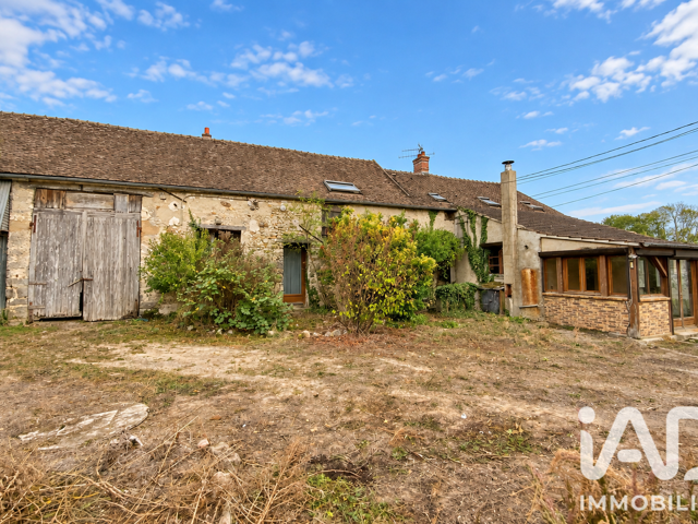 Vente Maison de village 9 pièces — photo du bien
