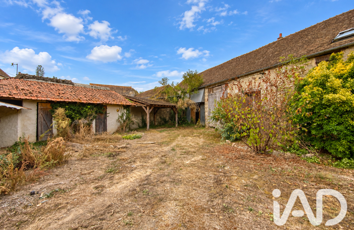 Vente Maison de village 9 pièces — photo 2