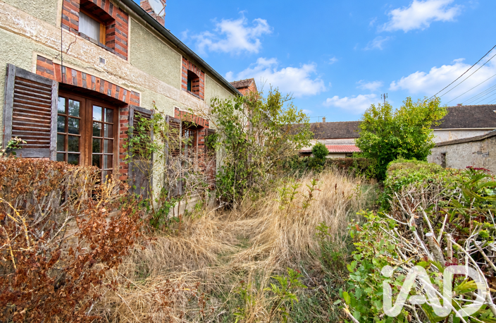 Vente Maison de village 9 pièces — photo 4
