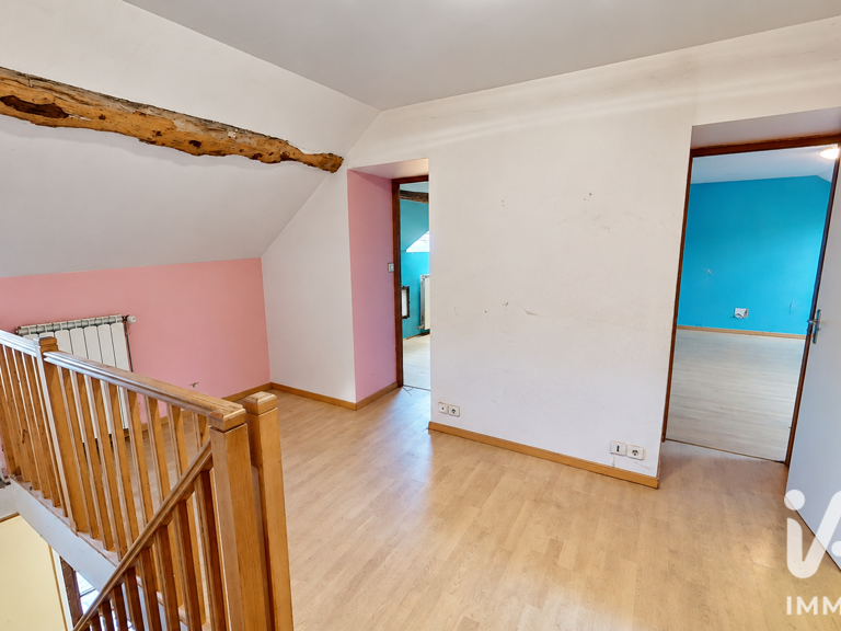 Vente Maison de village 9 pièces — photo 1