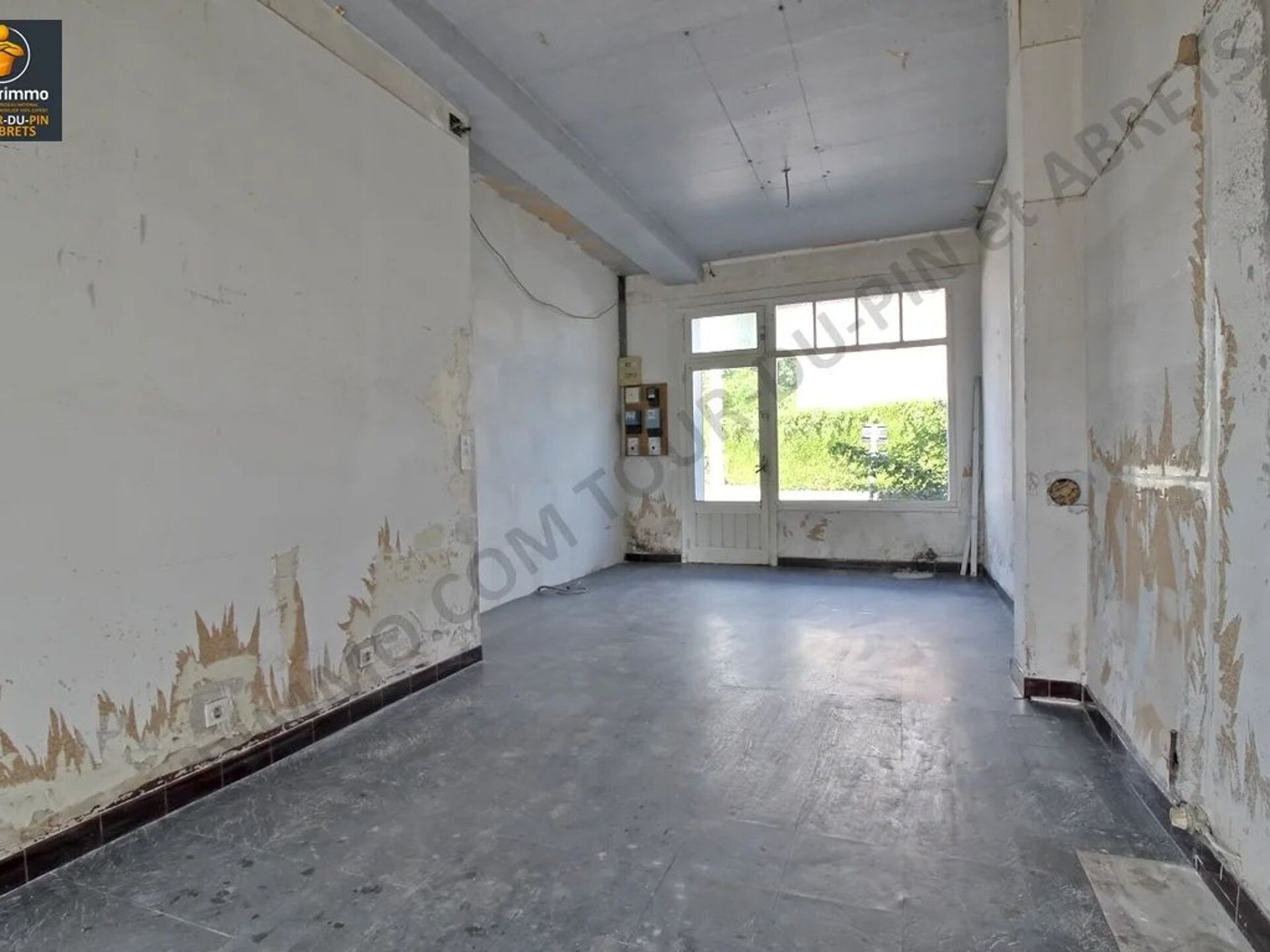 Appartement 3 pièces 49 m² · à Saint-André-le-Gaz · 49 m² · 103 000 €