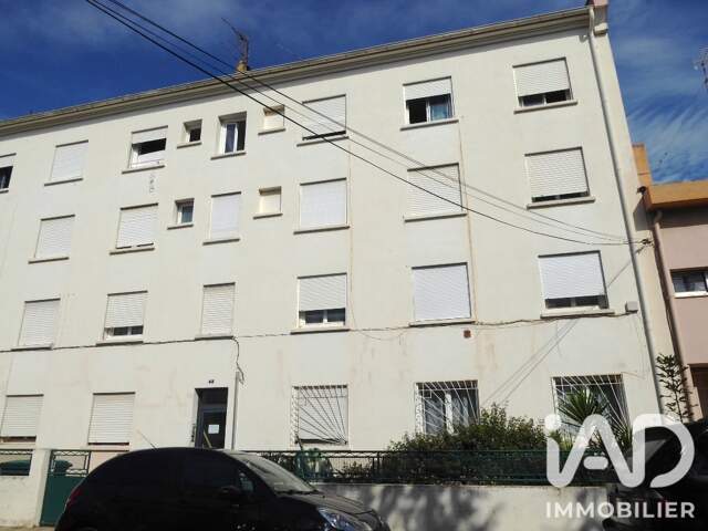 Vente Appartement 3 pièces — photo du bien