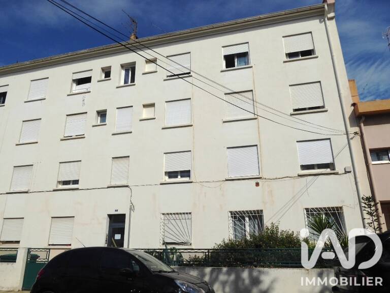Vente Appartement 3 pièces — photo 1