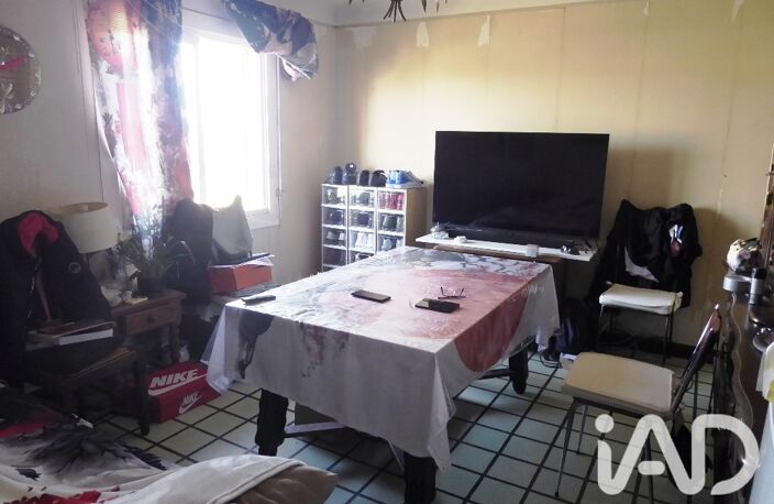 Vente Appartement 3 pièces — photo 2
