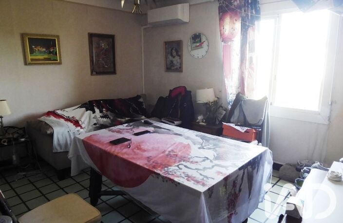 Vente Appartement 3 pièces — photo 3