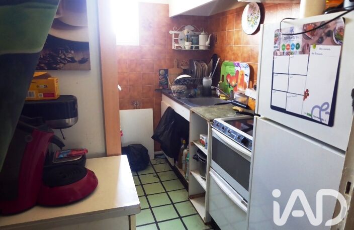Vente Appartement 3 pièces — photo 5