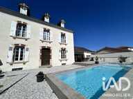 Vente Maison/villa 10 pièces — photo 2