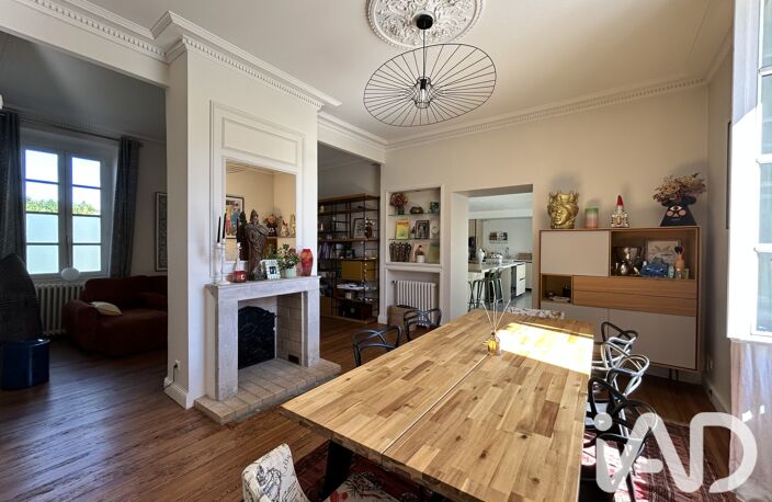 Vente Maison/villa 10 pièces — photo 3