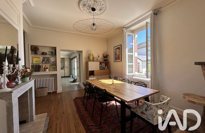Vente Maison/villa 10 pièces — photo 4