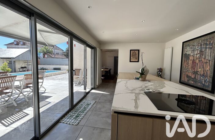 Vente Maison/villa 10 pièces — photo 5