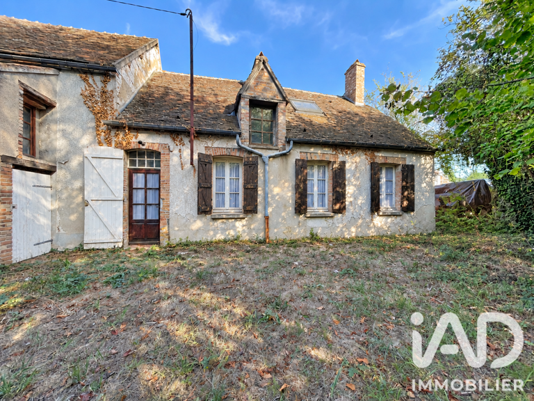 Vente Longère 3 pièces — photo 1