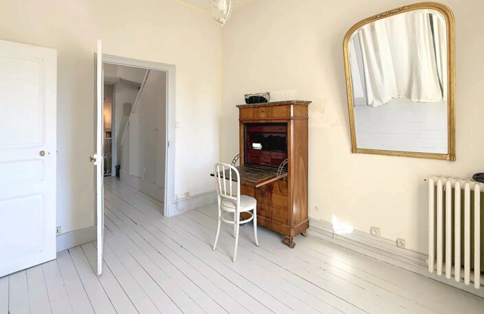 Maison de caractère avec jardin et piscine, centre d'Aubenas — photo 5
