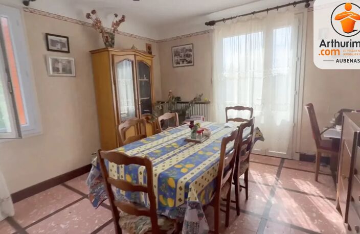 MAISON 3 CHAMBRES AVEC GARAGE — photo 2