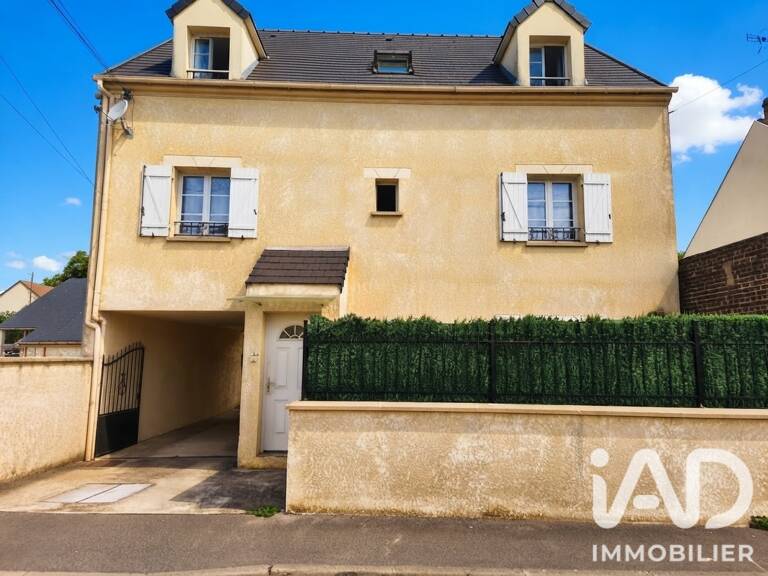 Vente Appartement 3 pièces — photo 1