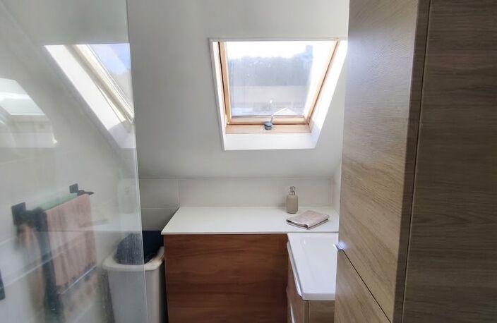 Vente Appartement 3 pièces — photo 3