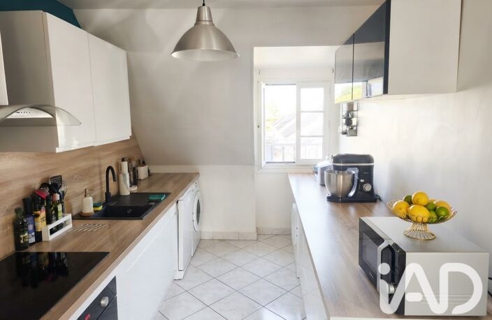 Vente Appartement 3 pièces — photo 4