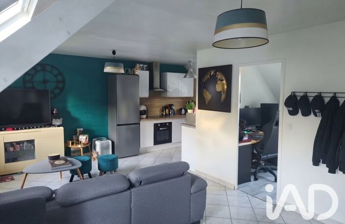 Vente Appartement 3 pièces — photo 5