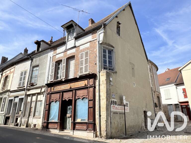 Vente Immeuble 202 m&sup2; — photo 1