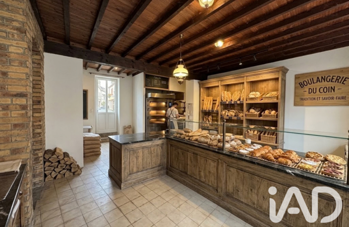 Vente Immeuble 202 m&sup2; — photo 3